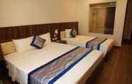 Bilik Tidur 7 The Marine Hotel