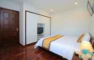 Kamar Tidur 4 The Art - Xuan Hoa Hotel & Apartments