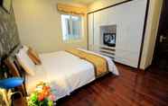 Kamar Tidur 2 The Art - Xuan Hoa Hotel & Apartments