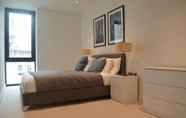 Bedroom 7 Lush Apartment - London Designer Outlet