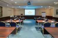 Functional Hall Amjad Royal Suites Hotel Jeddah