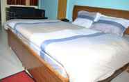 Phòng ngủ 3 Hotel Himgiri
