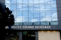 Exterior Hotel Heritage