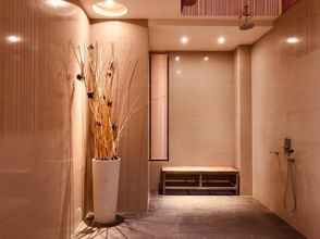 Sảnh chờ 4 Hip Spa Motel