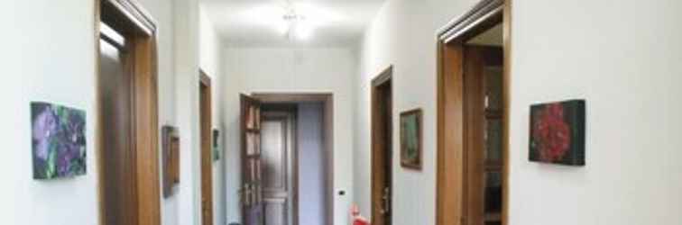 Lobby Bed & Breakfast Degli Ulivi