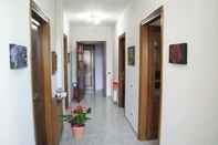 Lobby Bed & Breakfast Degli Ulivi