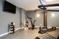 Fitness Center Villa Oestereich