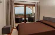Bedroom 4 Villa Pevero Hills 3