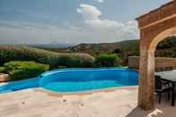 Swimming Pool Villa Pevero Hills 3