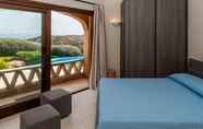 Bedroom 3 Villa Pevero Hills 3