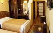 Phòng ngủ 3 Grand Hotel Duman