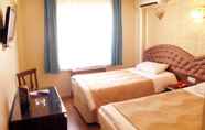 Phòng ngủ 2 Grand Hotel Duman