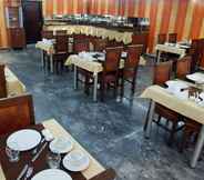 Restoran 6 Grand Hotel Duman