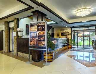 Sảnh chờ 2 Bansko SPA & Holidays Hotel