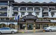 Bên ngoài 2 Bansko SPA & Holidays Hotel