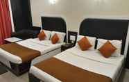 ห้องนอน 7 Hotel Vishal Plaza