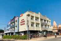 Exterior Hotel Vishal Plaza