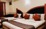 Bilik Tidur 6 Hotel Vishal Plaza