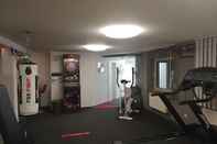 Fitness Center Schulinska Apartment