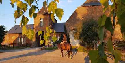 Exterior 4 Domaine de la ferme de Ribeaufontaine