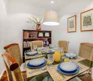 ห้องนอน 5 Lisbon Stay at Roma Boulevard Apartment