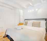 Kamar Tidur 7 Santa Catarina Charming Loft