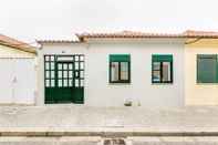 Exterior Espinho Beach 4 Stays Apartment