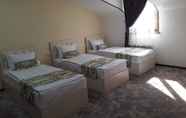 Kamar Tidur 2 Hotel Suzani Samarkand
