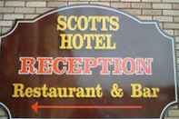 Bangunan Scottshotel