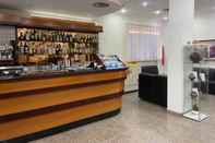 Bar, Cafe and Lounge Hotel Mercure