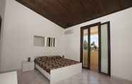 Phòng ngủ 2 Villa Bruna