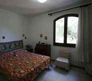 Phòng ngủ 2 Villa Eleonora