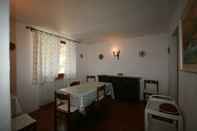 Phòng ngủ Villa Gianina