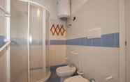 In-room Bathroom 3 Villa Giulia