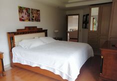 ห้องนอน 3 Casa Morano - Bogotá