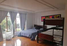 ห้องนอน 4 Casa Morano - Bogotá