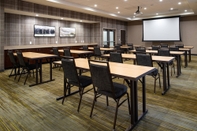 Sảnh chức năng Courtyard by Marriott Kansas City Olathe