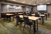 Functional Hall Courtyard by Marriott Kansas City Olathe