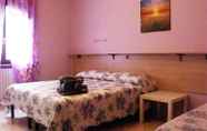 Bilik Tidur 6 B&B Maison Fleurie