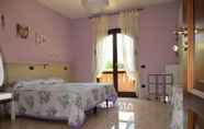 Bilik Tidur 5 B&B Maison Fleurie