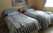 Kamar Tidur 4 Anchor B&B