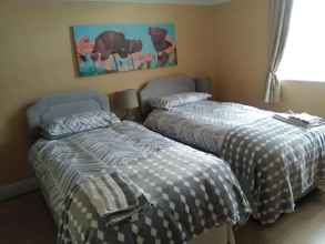 Kamar Tidur 4 Anchor B&B