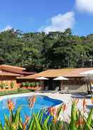 SWIMMING_POOL Espadilla Gardens Hotel