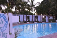 Swimming Pool Mar Doce Hotel Boutique