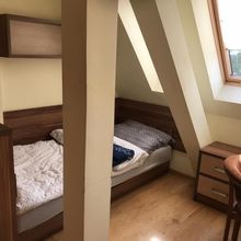 침실 4 Rentumi Hostel Świnoujście