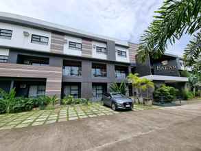 Bangunan 4 Balar Hotel and Spa