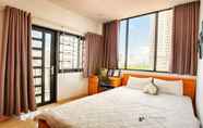 Kamar Tidur 6 Donald Service Apartment