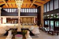 Lobby Sanya Haohanpo Gloria Hotspring Resort