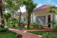 Khu vực công cộng Newstar Phu Quoc Bungalow