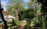 Common Space 6 Newstar Phu Quoc Bungalow